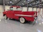 Thumbnail Photo 4 for 1958 GMC Pickup