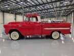 Thumbnail Photo 5 for 1958 GMC Pickup
