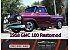 1958 GMC Pickup