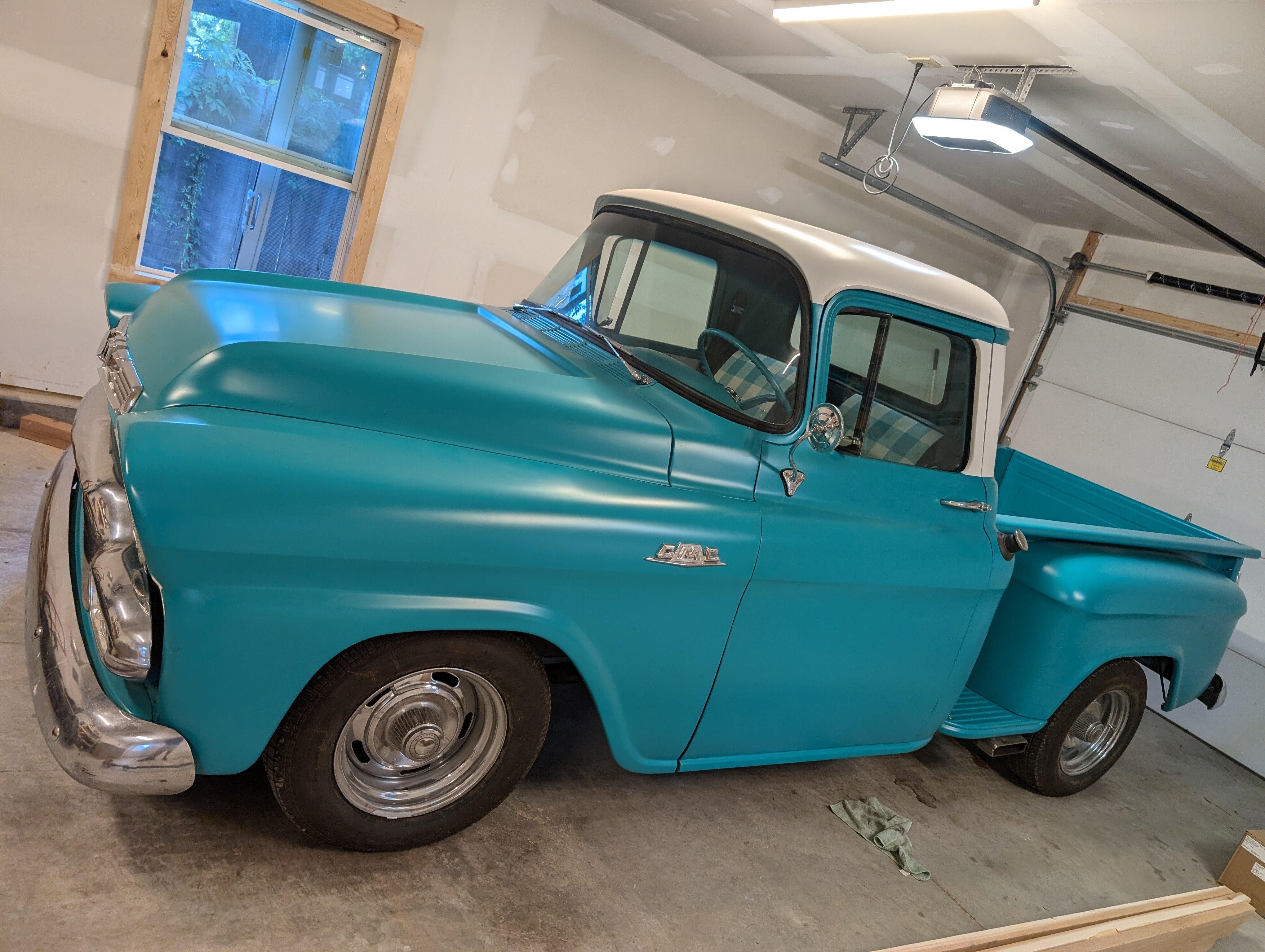 1958 GMC Pickup Classic Cars for Sale - Classics on Autotrader