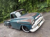 1958 GMC Pickup