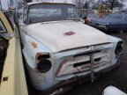 Thumbnail Photo 2 for 1958 International Harvester Custom