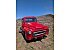 1958 International Harvester Pickup