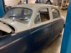 Thumbnail Photo 2 for 1958 Jaguar Mark I