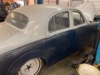 Thumbnail Photo 6 for 1958 Jaguar Mark I