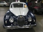 Thumbnail Photo 1 for 1958 Jaguar Mark I