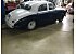 1958 Jaguar Mark I