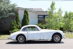 Thumbnail Photo 2 for 1958 Jaguar XK 150