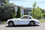 Thumbnail Photo 3 for 1958 Jaguar XK 150