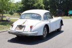 Thumbnail Photo 4 for 1958 Jaguar XK 150