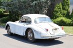 Thumbnail Photo 5 for 1958 Jaguar XK 150