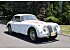 1958 Jaguar XK 150
