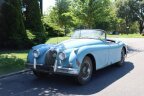 Thumbnail Photo 1 for 1958 Jaguar XK 150