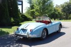 Thumbnail Photo 4 for 1958 Jaguar XK 150