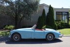 Thumbnail Photo 3 for 1958 Jaguar XK 150