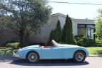 Thumbnail Photo 2 for 1958 Jaguar XK 150