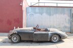 Thumbnail Photo 1 for 1958 Jaguar XK 150
