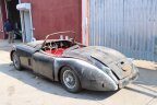 Thumbnail Photo 2 for 1958 Jaguar XK 150