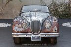 Thumbnail Photo 1 for 1958 Jaguar XK 150