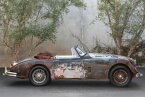 Thumbnail Photo 3 for 1958 Jaguar XK 150