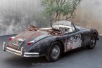 Thumbnail Photo 4 for 1958 Jaguar XK 150