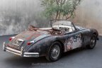 Thumbnail Photo 4 for 1958 Jaguar XK 150