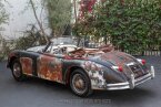 Thumbnail Photo 6 for 1958 Jaguar XK 150