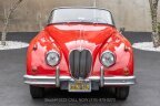 Thumbnail Photo 1 for 1958 Jaguar XK 150