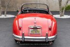 Thumbnail Photo 6 for 1958 Jaguar XK 150
