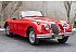 1958 Jaguar XK 150