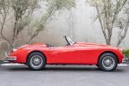 Thumbnail Photo 4 for 1958 Jaguar XK 150