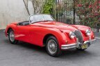 Thumbnail Photo 2 for 1958 Jaguar XK 150