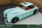 Thumbnail Photo 2 for 1958 Jaguar XK 150