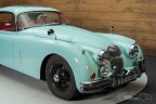 Thumbnail Photo 3 for 1958 Jaguar XK 150
