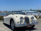 Thumbnail Photo 1 for 1958 Jaguar XK 150