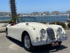 Thumbnail Photo 2 for 1958 Jaguar XK 150
