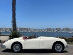Thumbnail Photo 3 for 1958 Jaguar XK 150