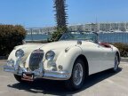 Thumbnail Photo 4 for 1958 Jaguar XK 150