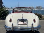 Thumbnail Photo 6 for 1958 Jaguar XK 150