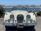 Thumbnail Photo 5 for 1958 Jaguar XK 150