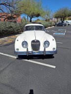 Thumbnail Photo 2 for 1958 Jaguar XK 150 for Sale by Owner
