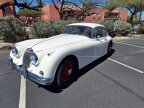 Thumbnail Photo 1 for 1958 Jaguar XK 150 for Sale by Owner