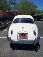 Thumbnail Photo 3 for 1958 Jaguar XK 150 for Sale by Owner