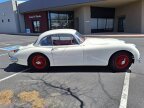 Thumbnail Photo 6 for 1958 Jaguar XK 150 for Sale by Owner