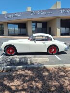 Thumbnail Photo 4 for 1958 Jaguar XK 150 for Sale by Owner