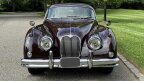 Thumbnail Photo 2 for 1958 Jaguar XK 150