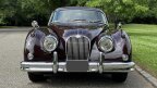Thumbnail Photo 1 for 1958 Jaguar XK 150