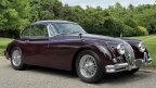 Thumbnail Photo 4 for 1958 Jaguar XK 150