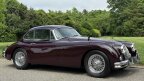 Thumbnail Photo 5 for 1958 Jaguar XK 150