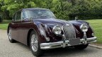 Thumbnail Photo 3 for 1958 Jaguar XK 150